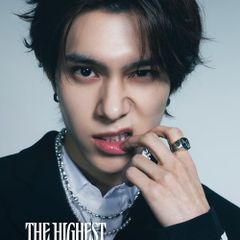 (CD)The Highest【ミニAL/初回生産限定盤 HENDERY Ver.】 - WayV／WayV