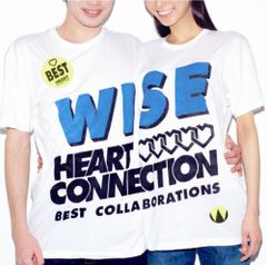 (CD)Heart Connection ～BEST COLLABOLATIONS～／WISE
