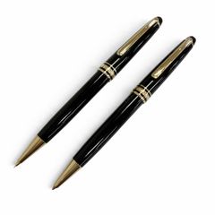 美品□MONTBLANC モンブラン ヴィンテージ マイスターシュテュック