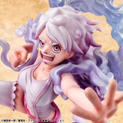 FSL FAVORITE SCULPTORS LINE ケムール人 少年リック限定品 全高約34cm