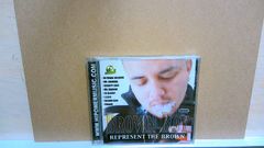 3050.60 Represent the Brown Brown Boy (アーティスト) 形式: CD