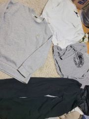 スウェット/スウェットシャツ/ズボン セット まとめ売り