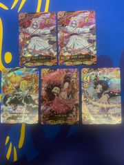 ヴァイスシュヴァルツ 日常 はかせ SP - メルカリ