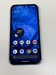 Google Pixel 8a 128GB ポーセリン 美品 - メルカリ