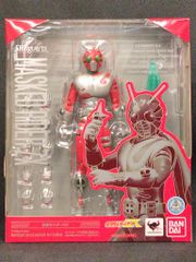 バンダイ S.H.Figuarts 仮面ライダーZX 仮面ライダーZX