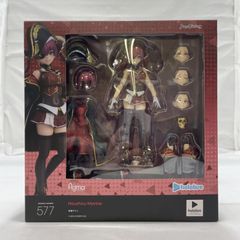 【中古】開封)MaxFactory figma 577 宝鐘マリン フィギュア hololive[19]