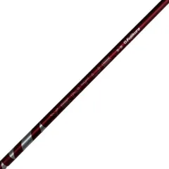 【中古】 キャロウェイスリーブ付き(QUANTUM系) フジクラドライバー用 シャフト VENTUS RED(2024) 5 (フレックスS)Bランク ゴルフクラブ