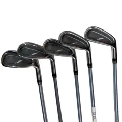 【中古】 フォーティーン TC-340 FORGED 5S アイアンセット IR FT-26i (フレックスR) メンズ 男性用 右利き 右用 Cランク ゴルフクラブ