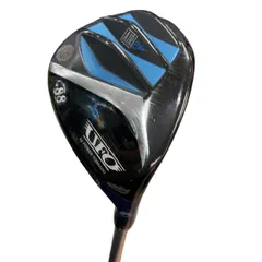 【中古】 キャスコ POWER TORNADO UFO AIR 88 レディース ユーティリティ UT Falcon Shaft AIR UT (フレックスL) レディース 女性用 右利き 右用 Cランク ゴルフクラブ