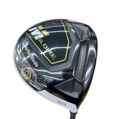 【中古】 テーラーメイド M GLOIRE 10.5° ドライバー DR 純正特注シャフト (フレックスS) メンズ 男性用 右利き 右用 Cランク ゴルフクラブ