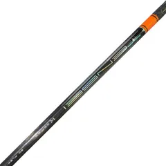 【中古】 タイトリストスリーブ付き(GTS系) 三菱ケミカル(レイヨン)フェアウェイウッド用 シャフト TENSEI PRO ORANGE 1K 60 (フレックスX)Bランク ゴルフクラブ