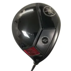 【中古】 ヤマハ RMX VD(2024) 5W フェアウェイウッド FW リシャフト (フレックスその他) メンズ 男性用 右利き 右用 Bランク ゴルフクラブ