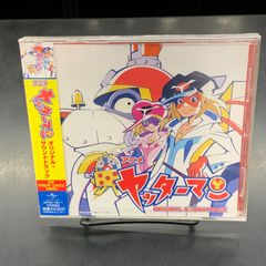 新品レコード】パンティ&ストッキングwithガーターベルト Panty