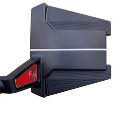 【中古】 オデッセイ TRI-BEAM TWELVE 34インチ パター PT STROKE LAB(2023) (フレックスその他) メンズ 男性用 右利き 右用 Bランク ゴルフクラブ