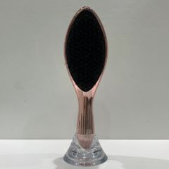 C9B9 D ReFa ヘアブラシ 豚毛 リファエールブラシレイ くし まとまり ツヤ 絡まない ダメージ