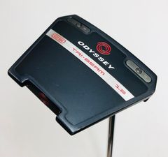 オデッセイ　TRI-BEAM TWELVE CS　パター　中古【最短即日発送】