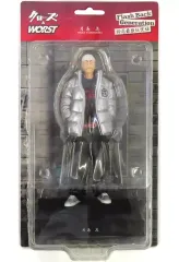 【中古】フィギュア 月島花 レグルス版 「クローズ×WORST」 FBG 鈴蘭最強伝説編 塗装済み完成品