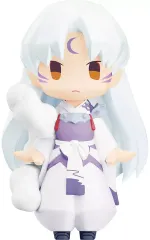 【中古】フィギュア HELLO! GOOD SMILE 殺生丸 「犬夜叉」