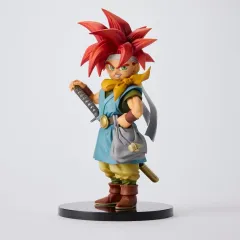 【中古】フィギュア フォルミズム クロノ 「クロノトリガー」