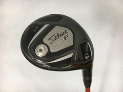 返品OK 【中古ゴルフクラブ】タイトリスト 910F フェアウェイ (日本仕様) ツアーAD DJ-7 FW