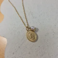 🧸パールネックレス