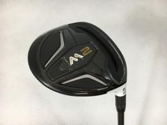 返品OK 【中古ゴルフクラブ】テーラーメイド M2 フェアウェイ 2016 (日本仕様) TM1-216 5W