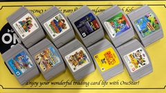 ジャンク】ニンテンドー64 カセットソフト 10本セット まとめ - メルカリ