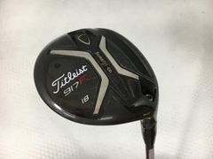 返品OK 【中古ゴルフクラブ】タイトリスト 917F2 フェアウェイ (日本仕様) Motore Speeder 661 エボリューション4 FW