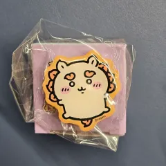 ちいかわ デコチャーム シーサー