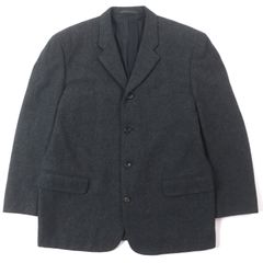 極美品▼COMME des GARCONS HOMME コムデギャルソンオム ヴィンテージ HJ-08017S 94AWアーカイブ 縮絨期 希少コンディション ジャケット