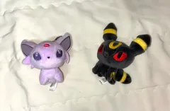 ポケットモンスター イーブイ ブラッキー ドールズ ぬいぐるみ まとめ