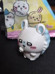 ちいかわ モモンガ ウール フィギュア