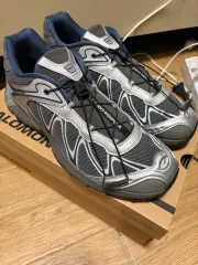 SALOMON WHISPER 290