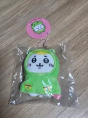 未開封) ちいかわ ちいかわ レインコート マスコット