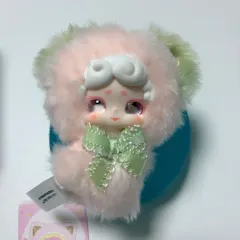 밤토끼ミニハグ(V2)/밤토허(トゥー)