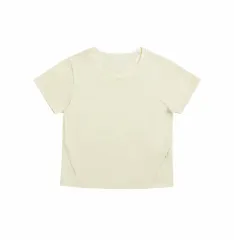 i:e Gel T-shirt 01 / Ivory 1サイズ