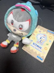 ソニック サンリオ マスコット シャドウ