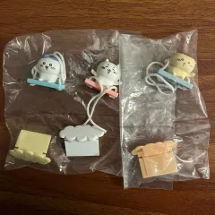 ちいかわ ブランコ フィギュア