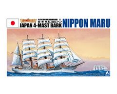 1/350 日本丸