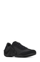 メレル レディース シューズ スニーカー Merrell Relay Fly Vent Sneaker BlackBlac ブラック