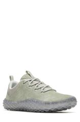 メレル メンズ シューズ スニーカー Merrell Wrapt Hiking Sneaker White Sage ホワイト