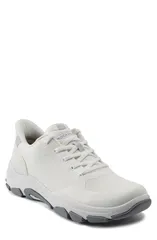 ロックポート メンズ シューズ スニーカー Rockport Rafferty Step Activated Sneaker White ホワイト