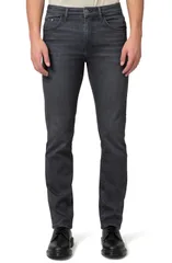 マーヴィ ジーンズ メンズ ボトムス デニムパンツ ストレート Mavi Jeans Marcuslim Straight Leg Jeansmoke Supermove スモーク