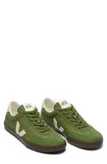 ヴェジャ メンズ シューズ スニーカー Veja Volley Sneaker Militar Pierreagle