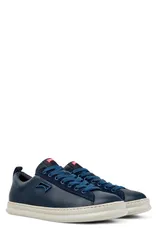 カンペール メンズ シューズ スニーカー Camperunner Four Sneaker Dark Blue ブルー