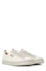 カンペール メンズ シューズ スニーカー Camperunner Four Sneaker White Natural ホワイト