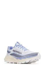 メレル レディース シューズ スニーカー Merrell Agility Peak 6 Running Shoe Verbena