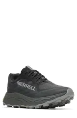 メレル メンズ シューズ スニーカー Merrell Agility Peak 6 Trail Running Shoe Black ブラック