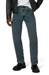 ジョーズ メンズ ボトムス デニムパンツ ストレート ジーンズ Joes The Joe Tapered Straight Leg Jeans Gibson
