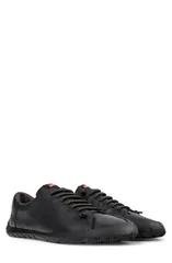 カンペール メンズ シューズ スニーカー Camper Peu Path Sneaker Black ブラック